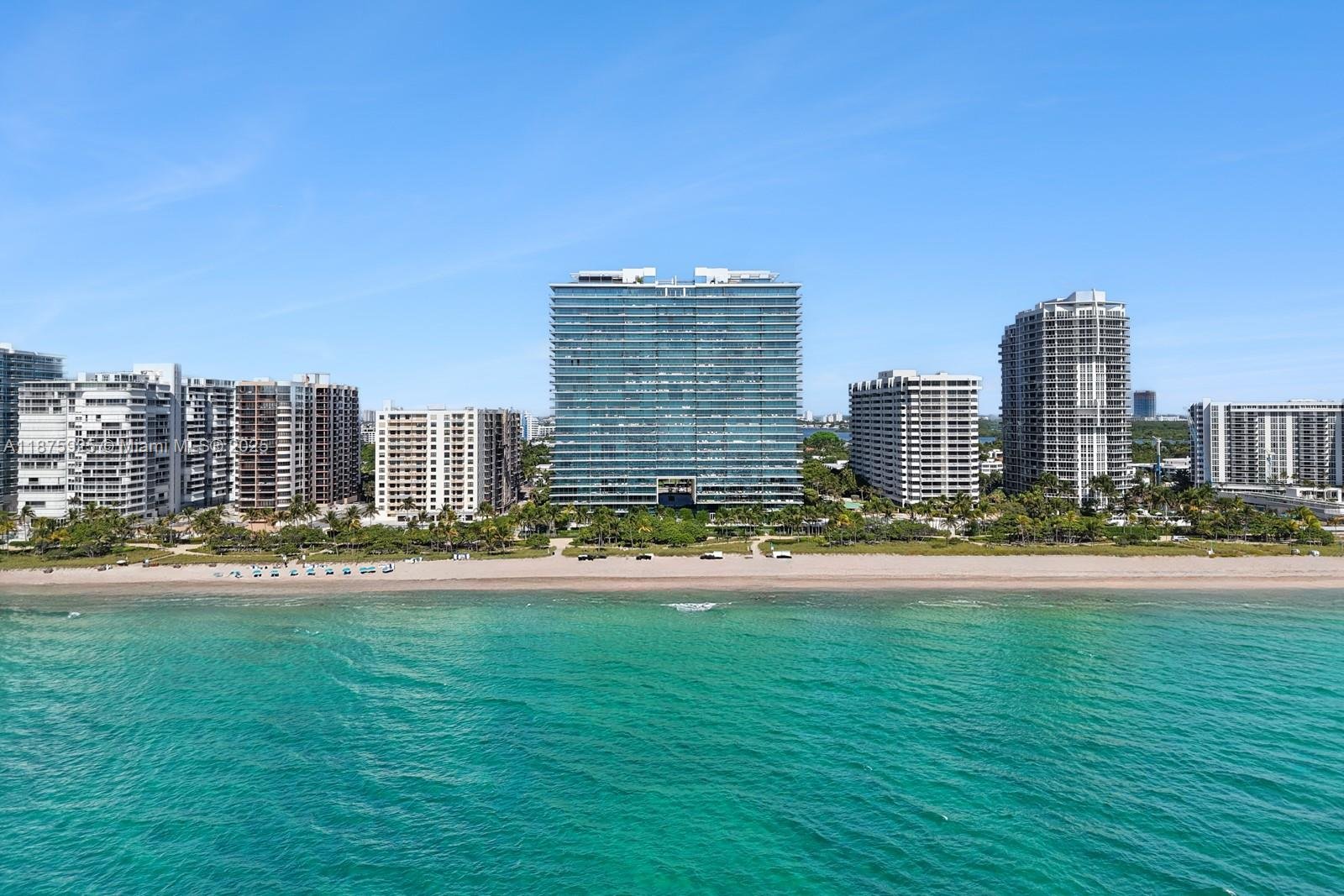 10203 Collins Ave #204 — Oceana Bal Harbour