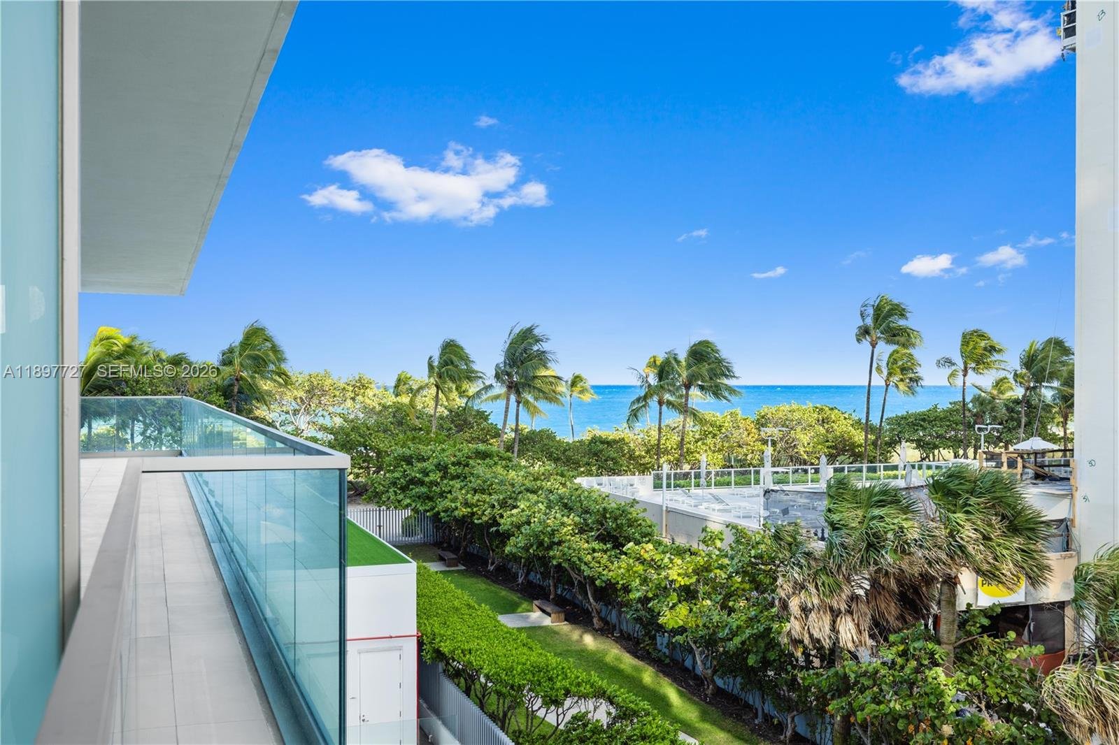 10201 Collins Ave #311 — Oceana Bal Harbour