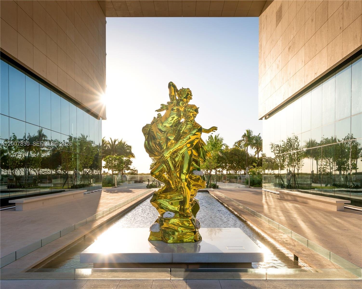 10201 Collins Ave #404 — Oceana Bal Harbour