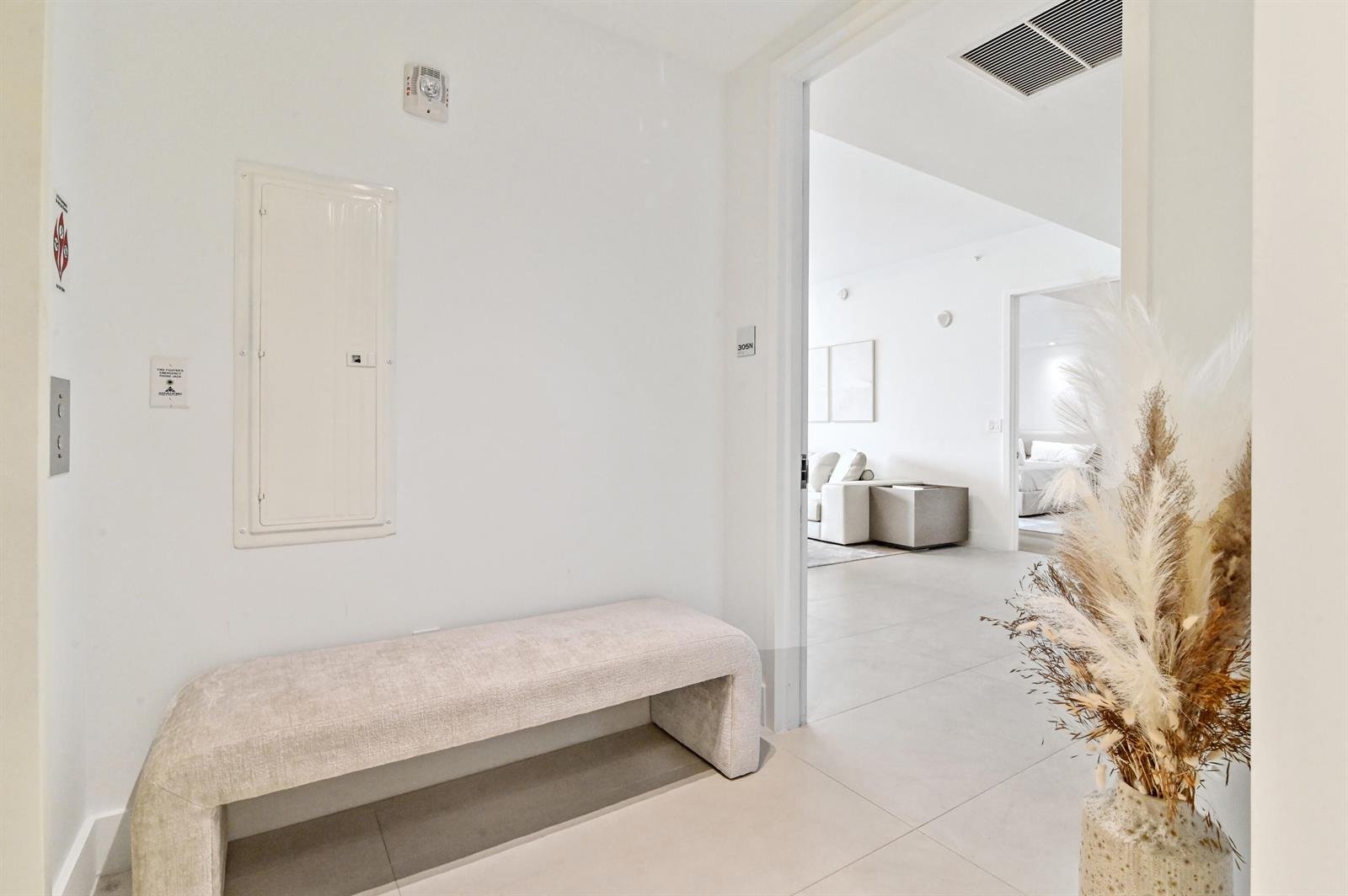 10203 Collins Avenue #305 — Oceana Bal Harbour