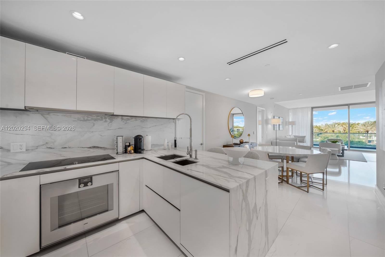 10201 Collins Ave #305 — Oceana Bal Harbour