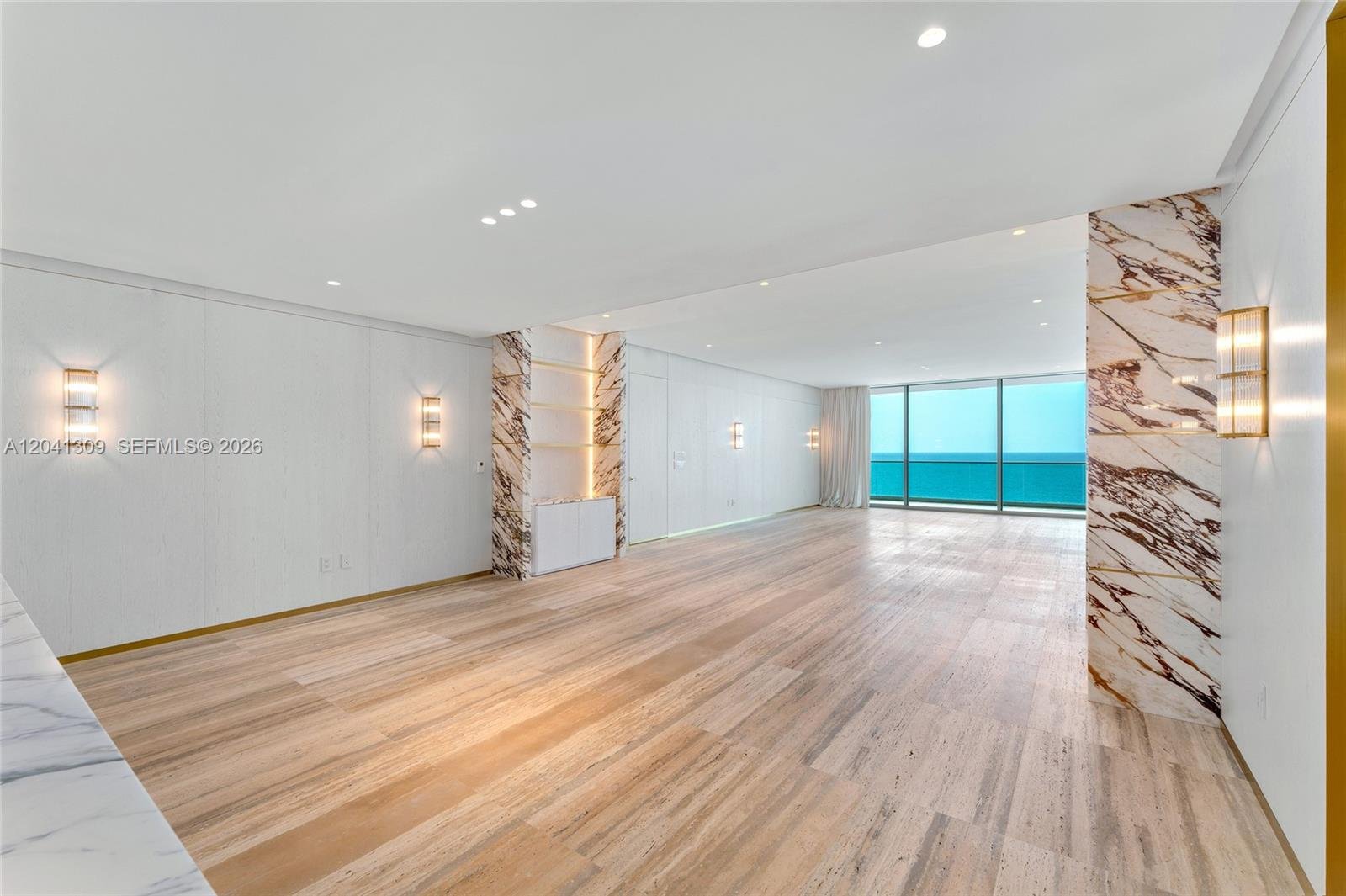 10201 Collins Ave #906 — Oceana Bal Harbour