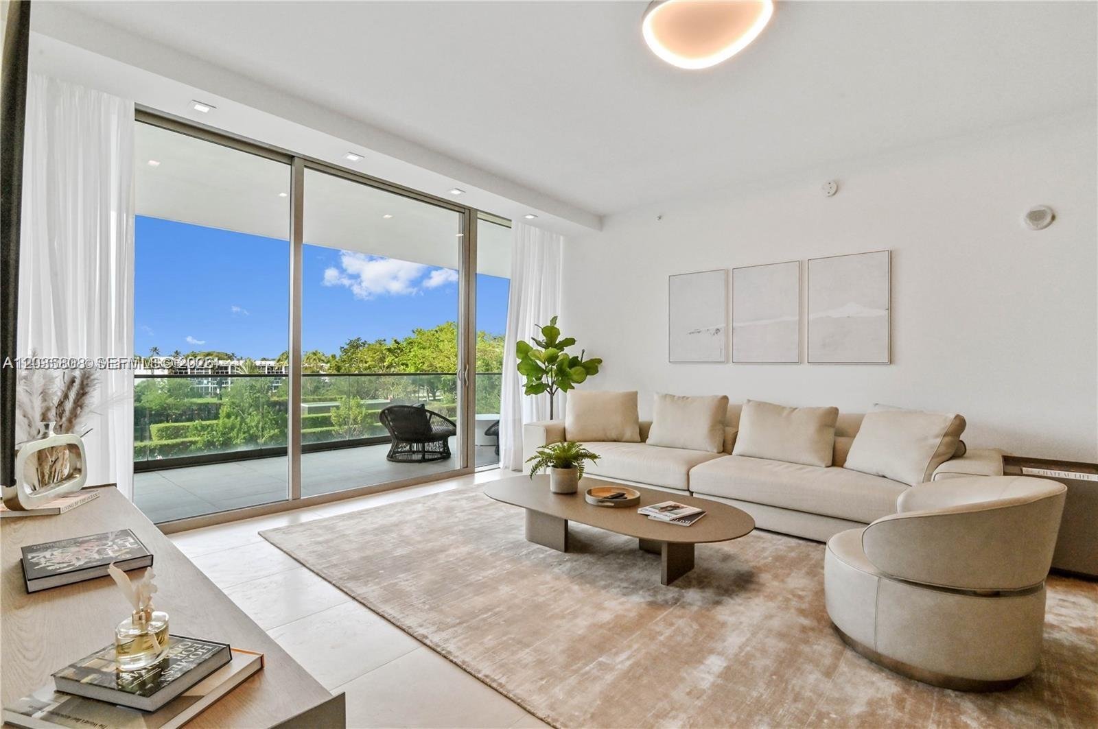 10203 Collins Ave #305 — Oceana Bal Harbour