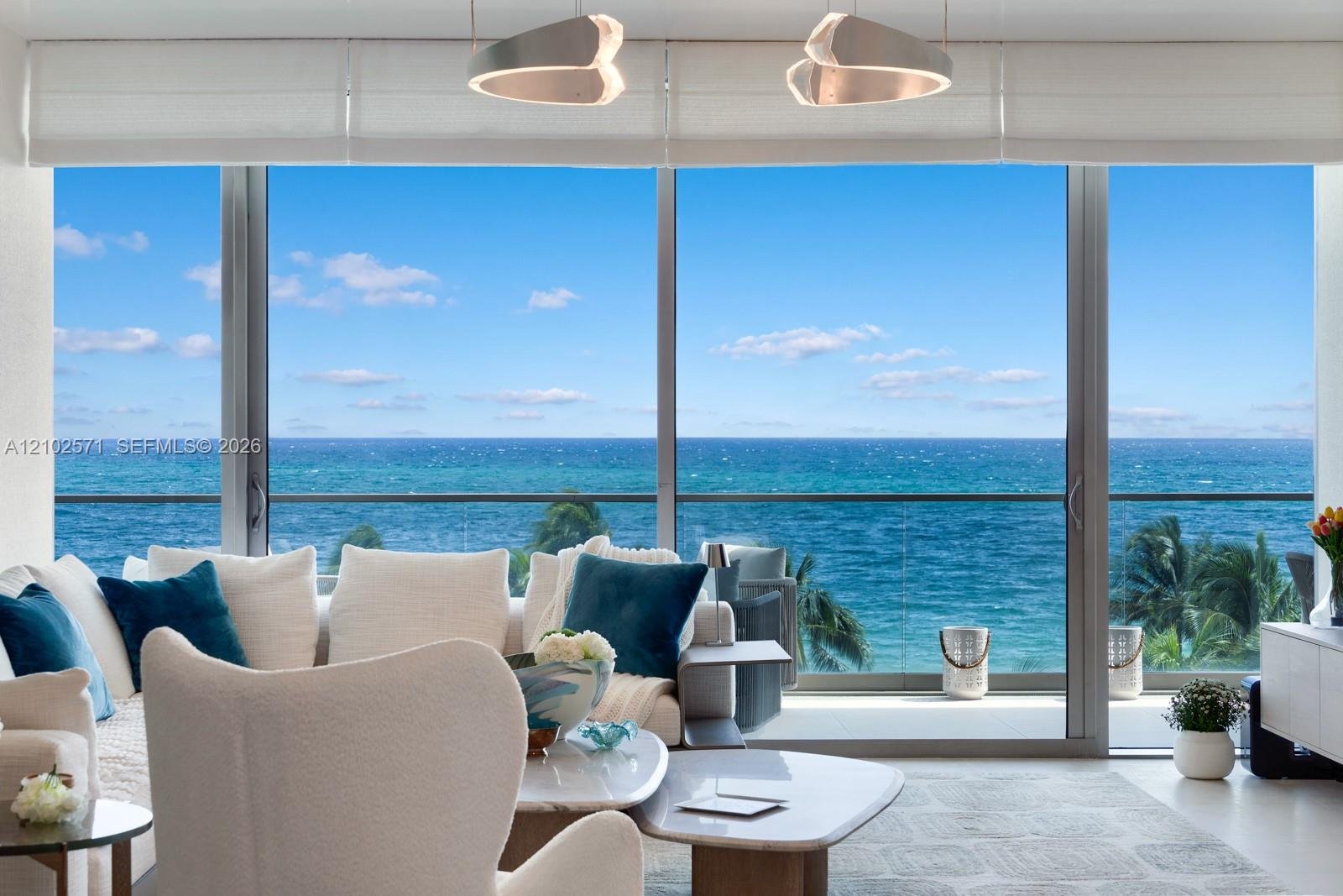 10201 Collins Ave #502 — Oceana Bal Harbour