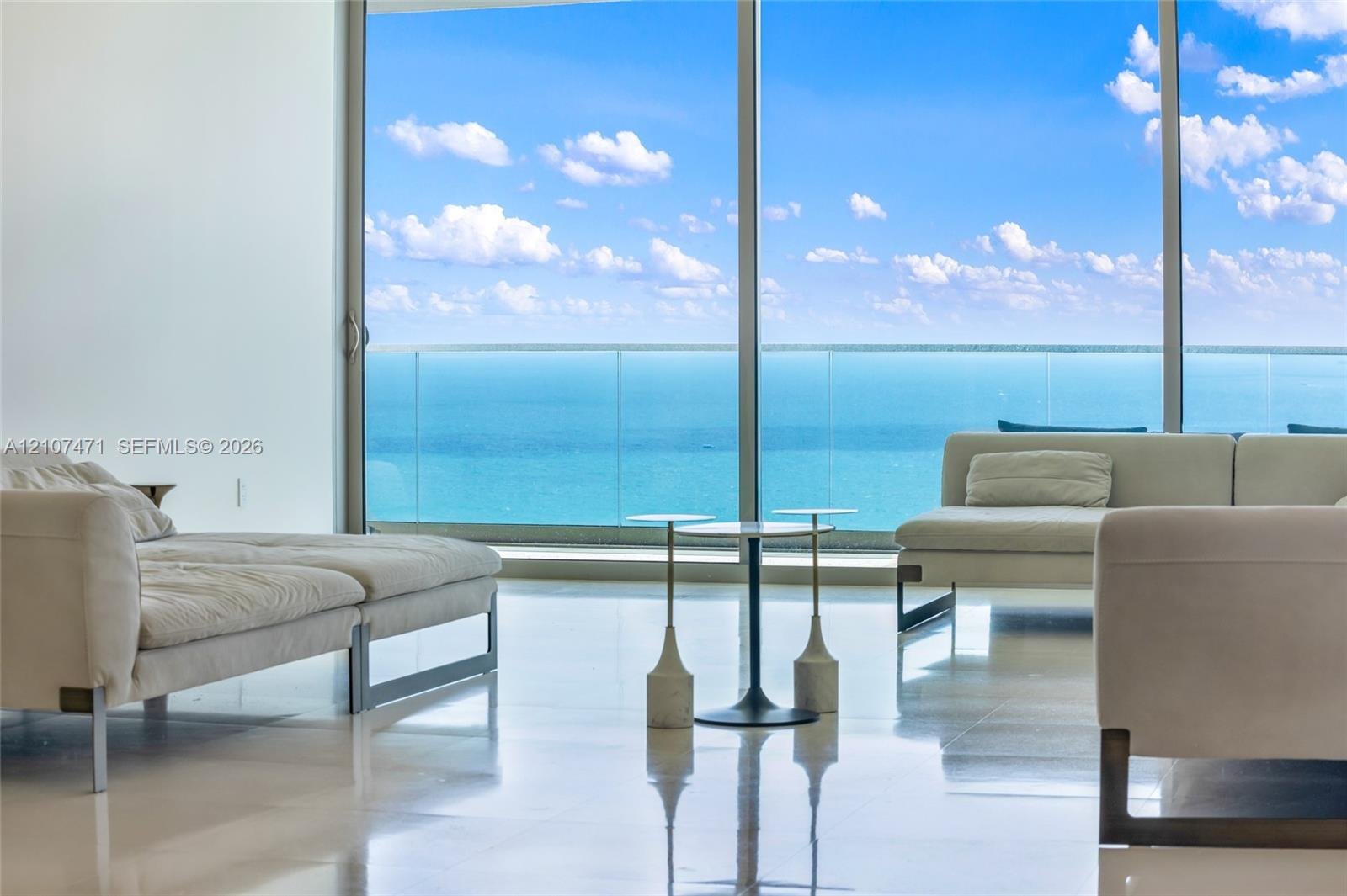 10201 Collins Ave #2506 — Oceana Bal Harbour